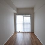 洋室7.0帖(寝室)