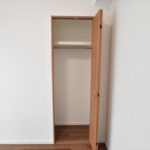 洋室5.0帖(子供部屋)