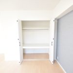 ヒューマンズプラザ青崎一番館　リビング(居間)