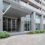 ザ・広島タワー　外観