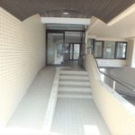 エーデル戸坂　共用部