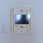 オートロック22