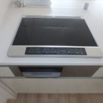 IHクッキングヒーター(キッチン)