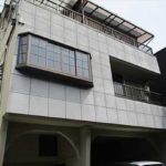 西区上天満町中古　外観