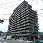 フローレンス中須　外観