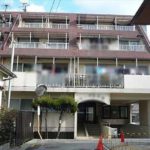 エーデル戸坂　外観