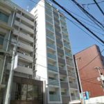 グラビスコート十日市　外観(外観)