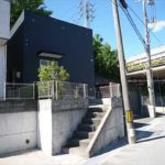 南区向洋大原町中古　外観