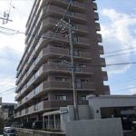 ヴェルパーク地御前　外観