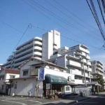 藤和緑井ハイタウン　外観(外観)