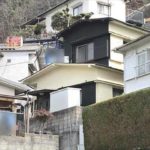 東区尾長西2丁目中古　外観