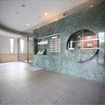 ローレルコート京橋川公園　エントランス