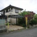 安芸区矢野南1丁目中古　外観