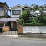 東区戸坂南1丁目中古　外観