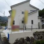 東区福田7丁目新築　外観