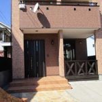 西区草津東2丁目中古　外観