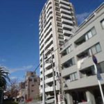 アーバンビュー舟入中町　外観