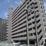 フローレンス井口学園前　外観