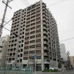 ハウスバーンフリート光町　外観