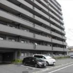 フローレンス南観音公園　外観