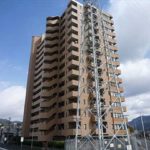 ダイアパレス海田　外観