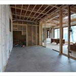 東区馬木7丁目新築　現地