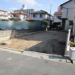 東区矢賀1丁目土地　現地