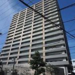 千田町アインスタワー　外観