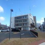 広島東警察署(周辺)