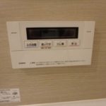 浴室給湯リモコン(風呂)