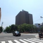 広島市役所(周辺)