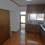 呉市焼山本庄2丁目中古　外観