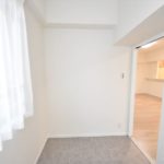 サンルーム(内装)