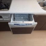 BELISTA矢賀　家事の負担を軽減する食器洗浄乾燥機付き