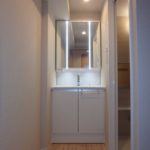 新設：洗面化粧台20