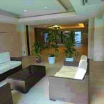 ルミナス舟入本フロント　エントランス