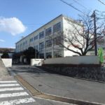 広島市立東浄小学校