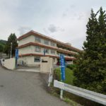 清和中学校(周辺)