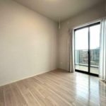 洋室5.0帖(寝室)