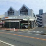 もみじ銀行戸坂支店