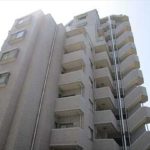 パークヒルズ毘沙門　外観