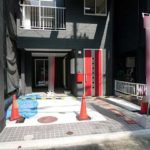 南区青崎2丁目中古　外観