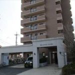 ヴェルパーク地御前　外観