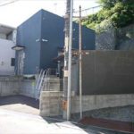 南区向洋大原町中古　外観