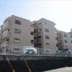 ペルル戸坂　外観