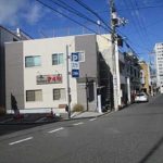 西区東観音町中古　外観