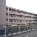 ローレルコート丹那ハイツD・ソレイユ館　外観