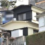 東区尾長西2丁目中古　外観