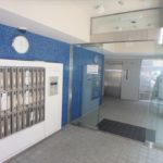 オートロック21