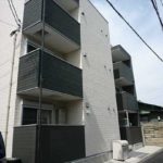 南区青崎2丁目中古　外観